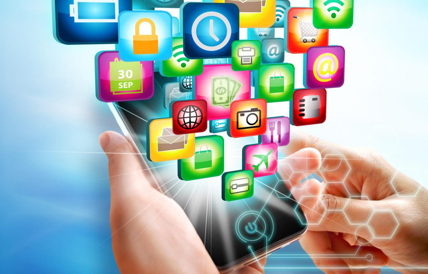 Diseño intuitivo: Esencial para una app Android excepcional